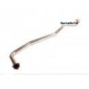 Tubo reemplazo catalizador Terrafirma - TF560