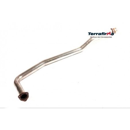 Tubo reemplazo catalizador Terrafirma - TF560