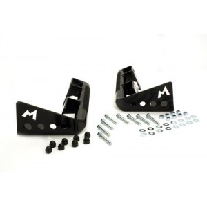 Esquineras traseras Defender 90 - TF570