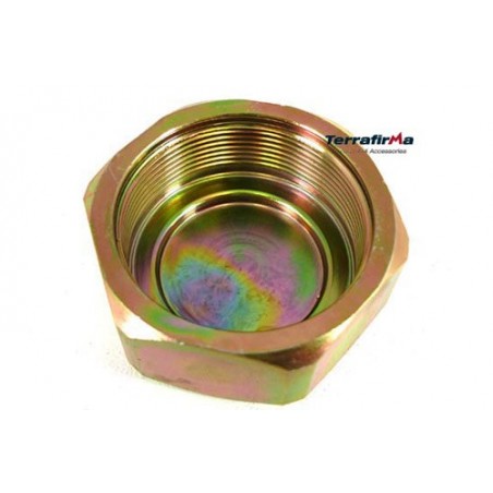 Tuerca de repuesto para brida de transmisión TF5806 - TF5806N