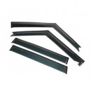 Deflector de viento para Discovery 2 (juego de 4) - TF661