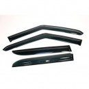 Deflector de viento para Range Rover Sport (juego de 4) - TF663