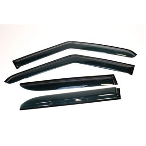 Deflector de viento para Range Rover Sport (juego de 4) - TF663