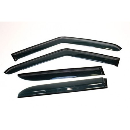 Deflector de viento para Range Rover Sport (juego de 4) - TF663