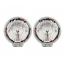 Kit de faro Xenon Terrafirma de 8" - TF701