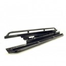 Rock sliders - 5 puertas Terrafirma  - TF807