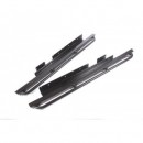 Rock sliders Terrafirma - TF809