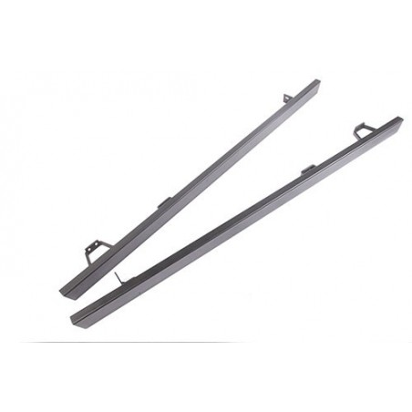 Rock sliders Terrafirma Defender 110 - TF813