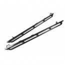 Rock Sliders para Defender 130 - TF814