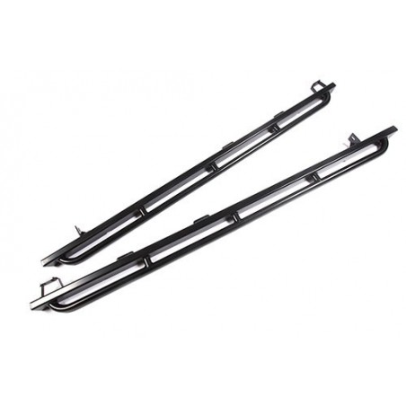 Rock Sliders para Defender 130 - TF814