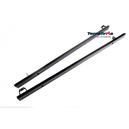 Rock sliders Terrafirma Defender 130 - TF815