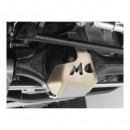 Protector de diferencial delantero Terrafirma - TF838