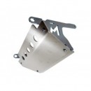 Protector de dirección en aluminio LHD - TF841L