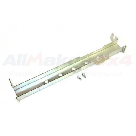 Protector de barras de dirección Terrafirma  - TF843