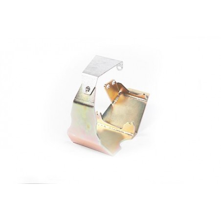 Protector de diferencial trasero Terrafirma - TF854