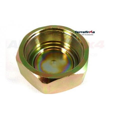 Tuerca de reemplazo para tf859 - TF859N