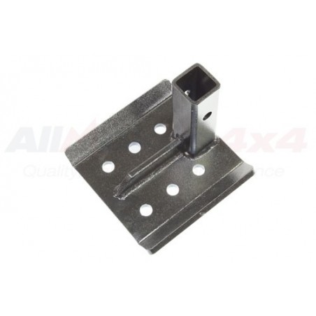 Placa de Bola de 2 pulgadas - TF879A