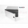 Caja de seguridad latera de acero inoxidable 110 HT/PU - TF887