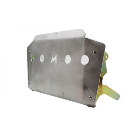 Protector de dirección de aluminio discovery 2 - TF895WB