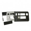 Consola central de salpicadero para Defender hasta 2002 - TF908