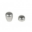 Kit Pomos de cambio de aluminio - TF929