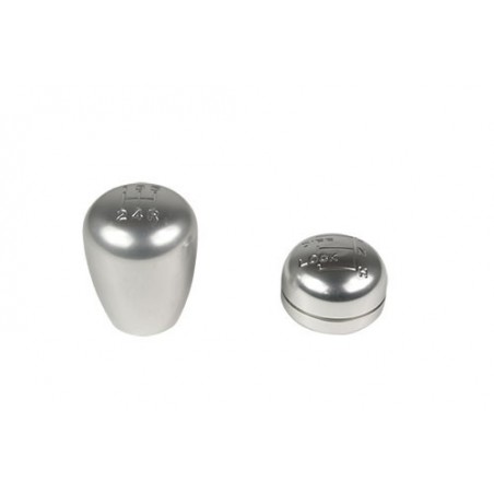 Kit Pomos de cambio de aluminio - TF929
