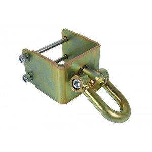 Argolla de remolque Defender Terrafirma - TFBRP