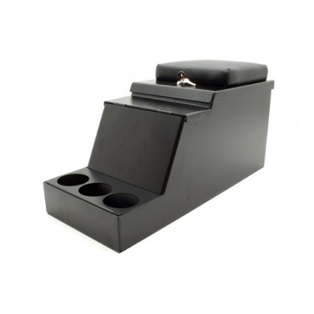 Cubby box de seguridad para Defender hasta 2007 - TFDCB