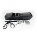 Consola de techo Defender cabina camión - TFDRCTC