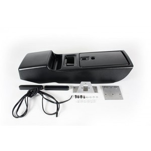 Consola de techo Defender cabina camión - TFDRCTC