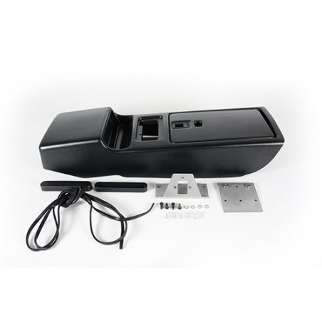 Consola de techo Defender cabina camión - TFDRCTC