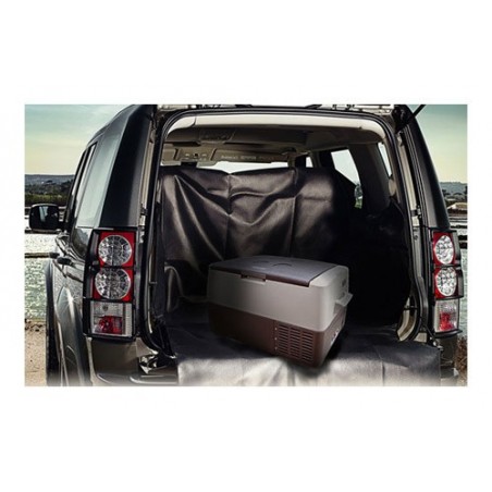 Nevera portable 45 litros Terrafirma - TFFR01