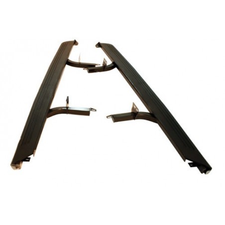 Estriberas Range Rover Vogue 2012 - TFSRRVSS