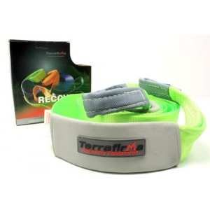 Eslinga 12000kgs 5m x 80mm - TFTS5M