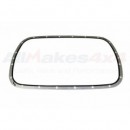 Junta cárter caja automática - TGK000021