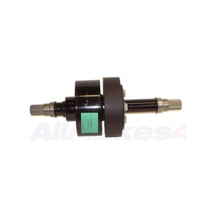 Acoplamiento Viscoso - TOR000010