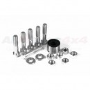Kit de montaje flector de transmision - TVF100010FIT