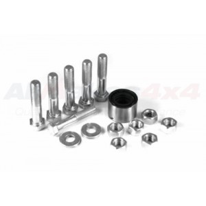 Kit de montaje flector de transmision - TVF100010FIT