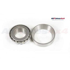 Cojinete de rodillos cónicos - TZZ100140