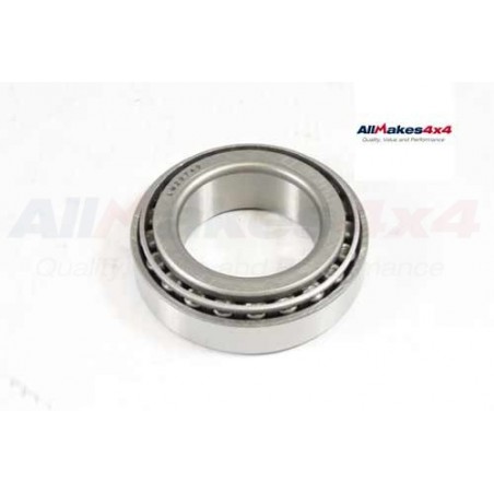 Cojinete de rodillos cónicos - TZZ100170