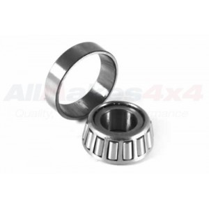 Cojinete de rodillos cónicos - UKC8L