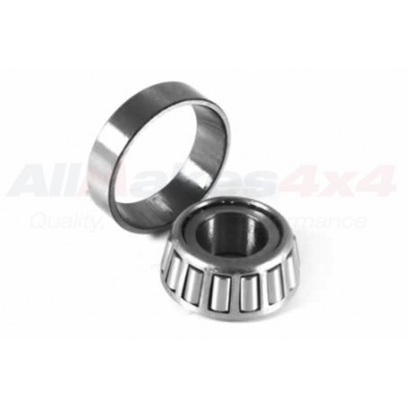 Cojinete de rodillos cónicos - UKC8L