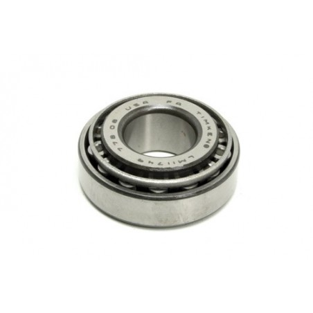 Rodamiento rodillo cónico - UKC8LT