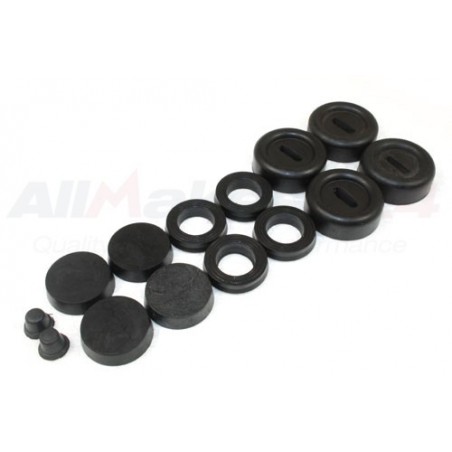 Kit reparación bombín de freno delantero - 266684