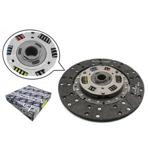 Disco de embrague - UQB500030