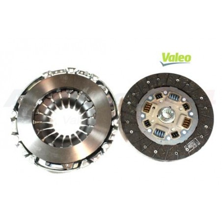 Kit de embrague - URB500070G