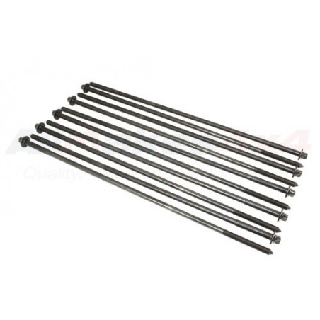 Tornillo de culata - WAM2293LSET