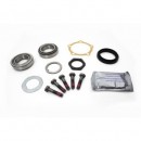 Kit de rodamientos de rueda - WBK2387PR2