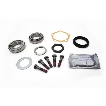 Kit de rodamientos de rueda - WBK2387PR2