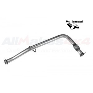 Tubo bajante sin catalizador - WCD000960